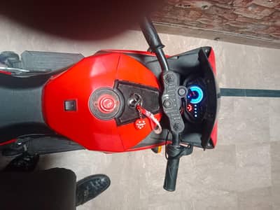 Electric bike for sale