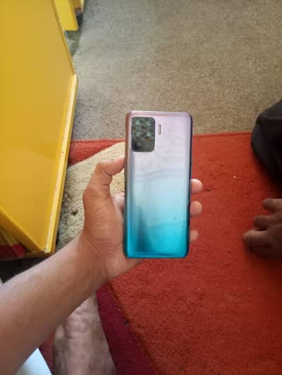 OPPO f19 Pro