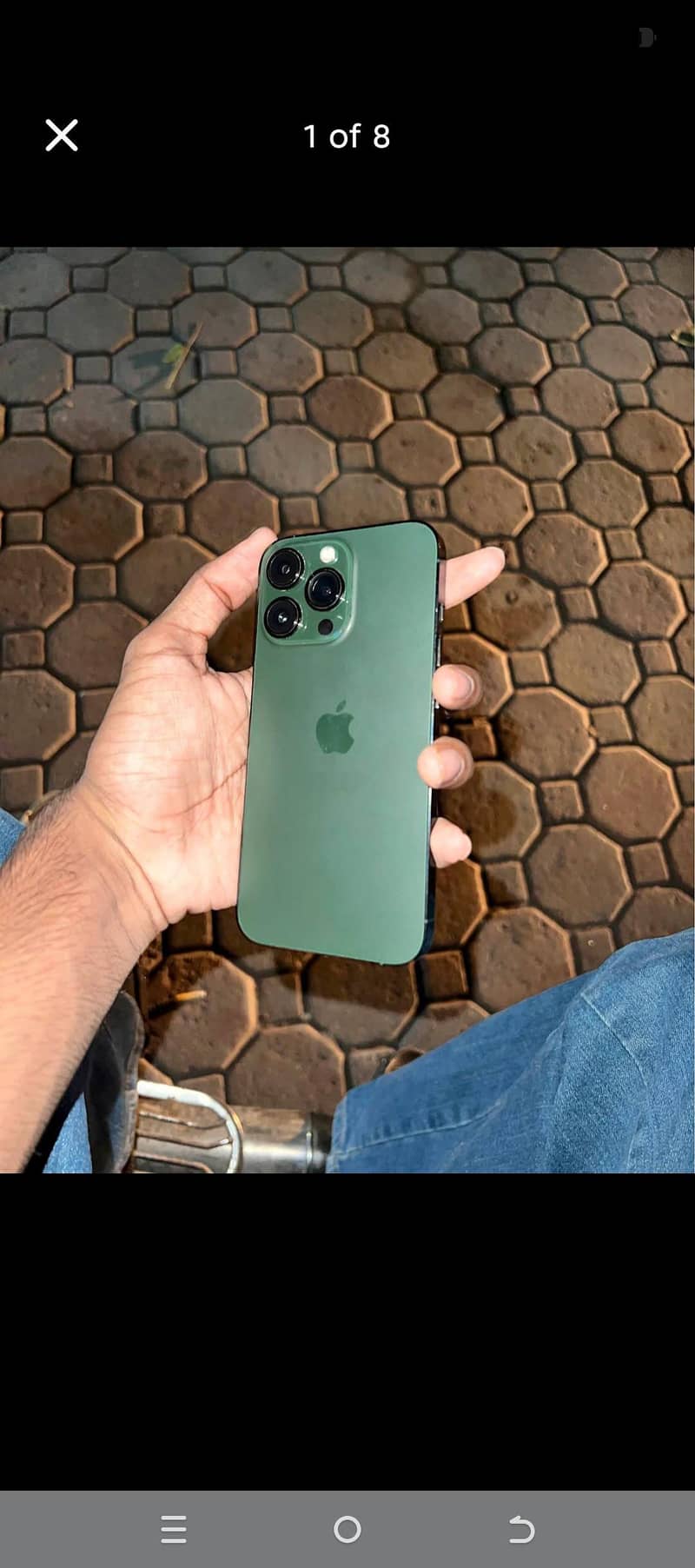 IPhone Pro 13 1