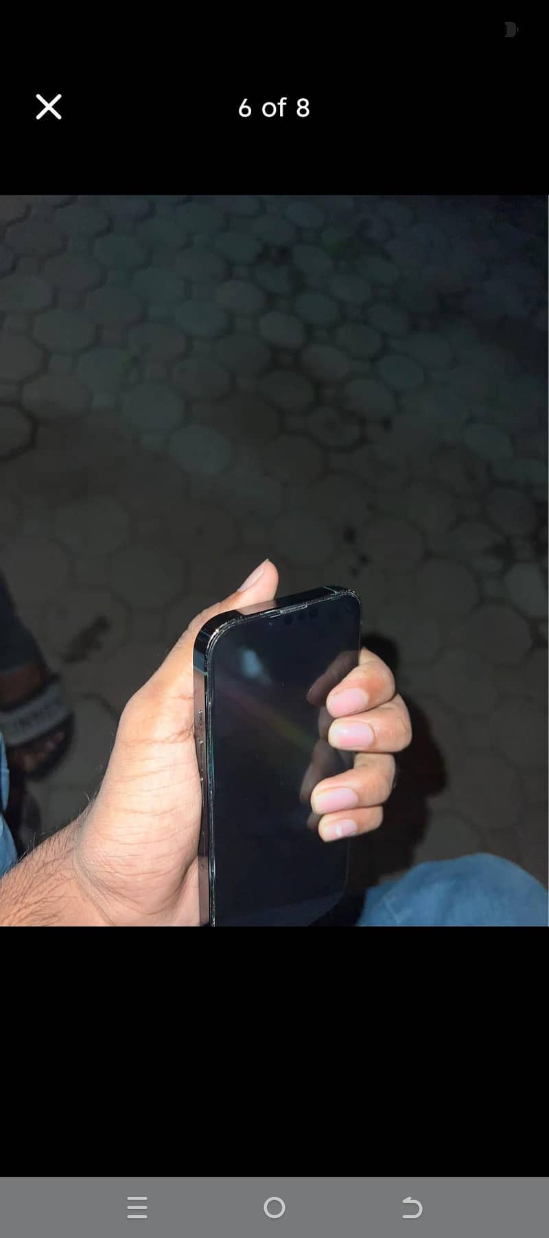 IPhone Pro 13 2