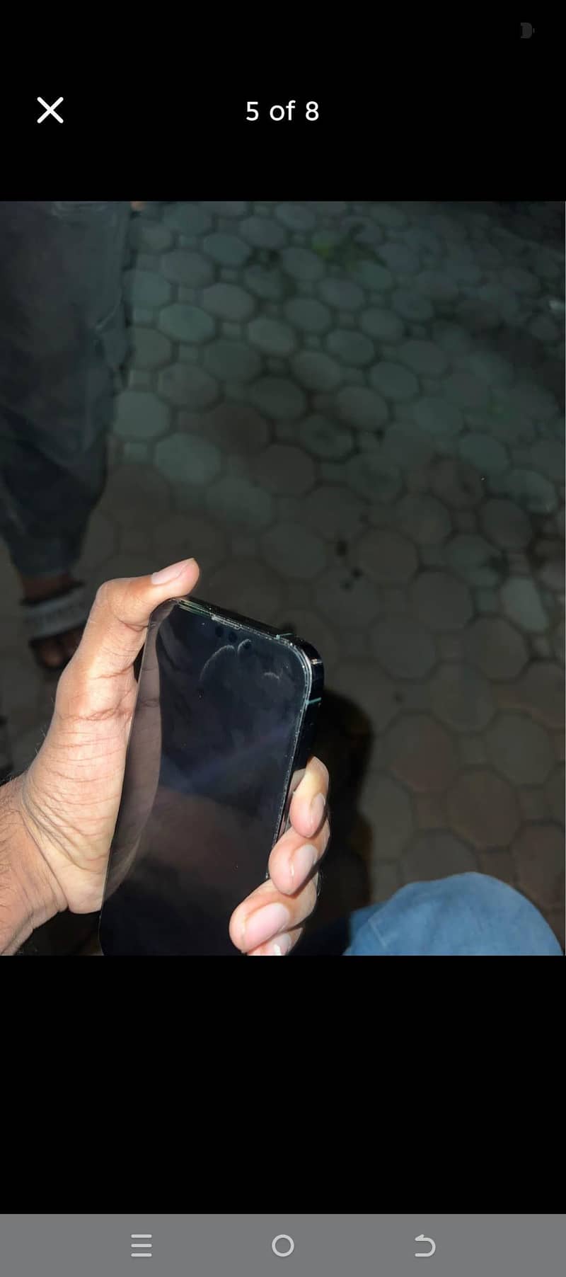 IPhone Pro 13 3
