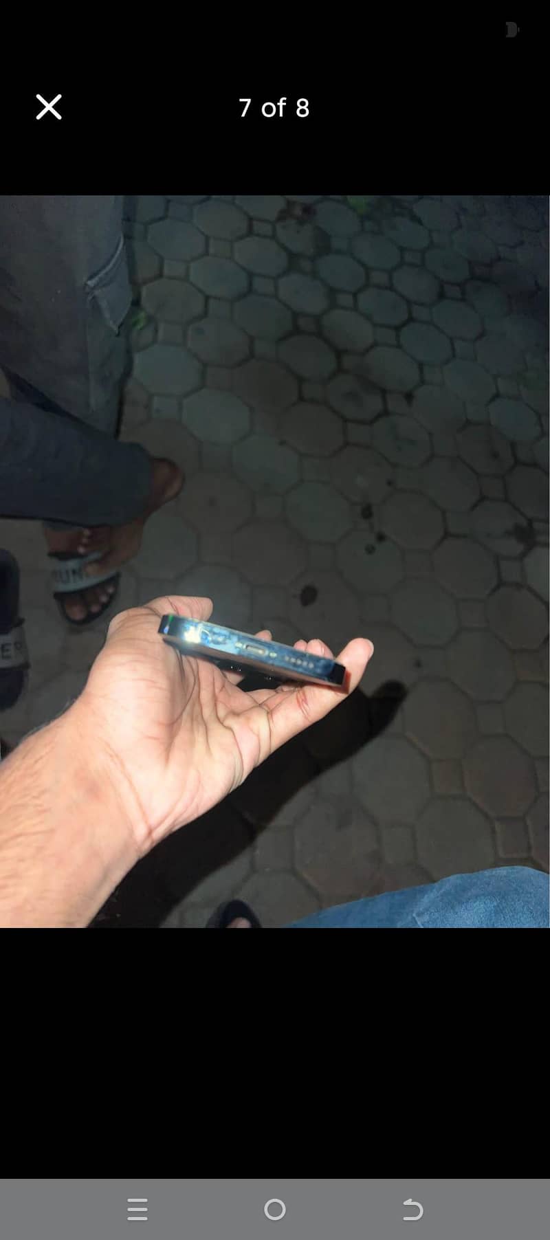 IPhone Pro 13 5