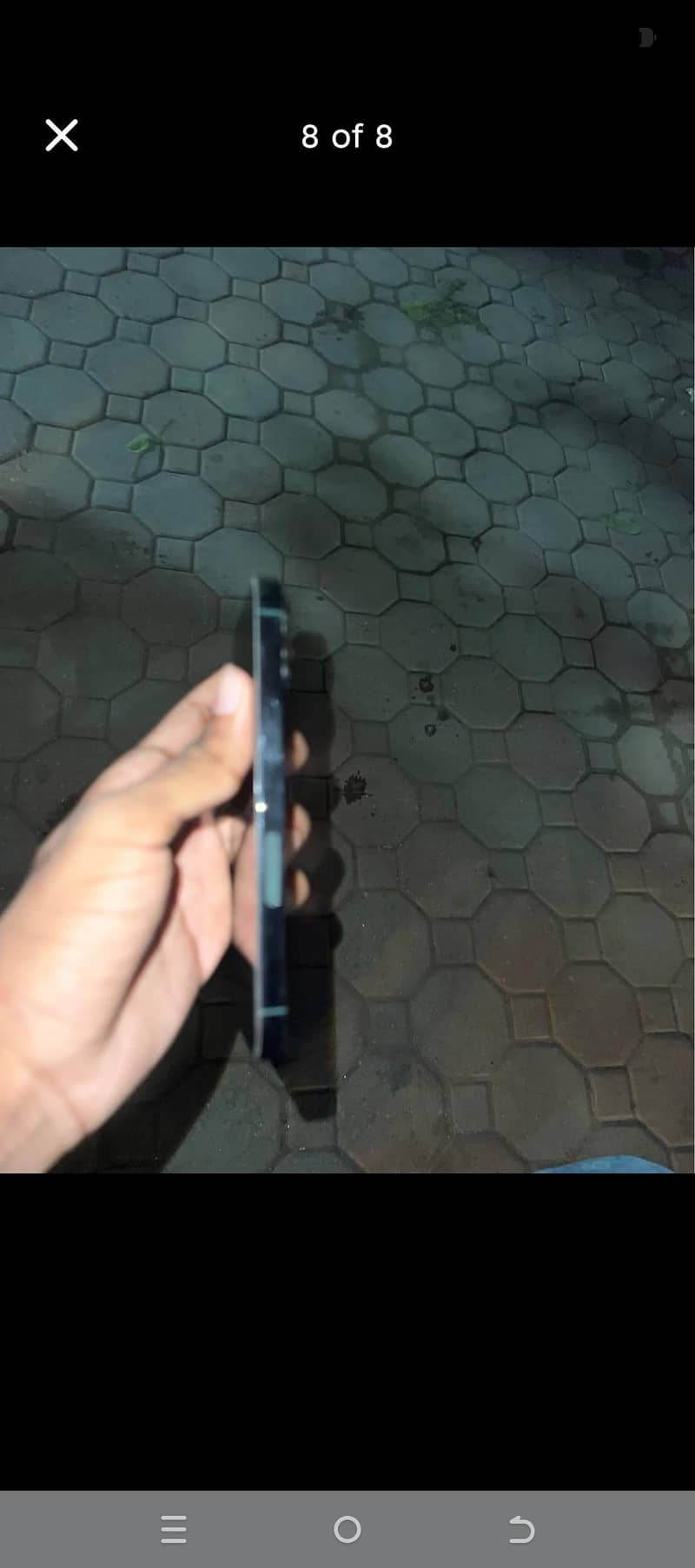 IPhone Pro 13 6