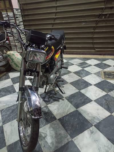 bike for sale