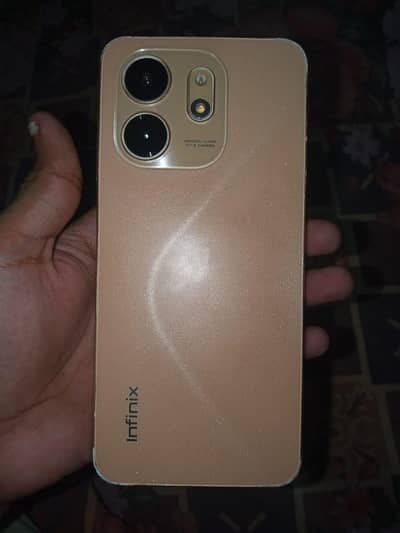 Infinix Smart 9