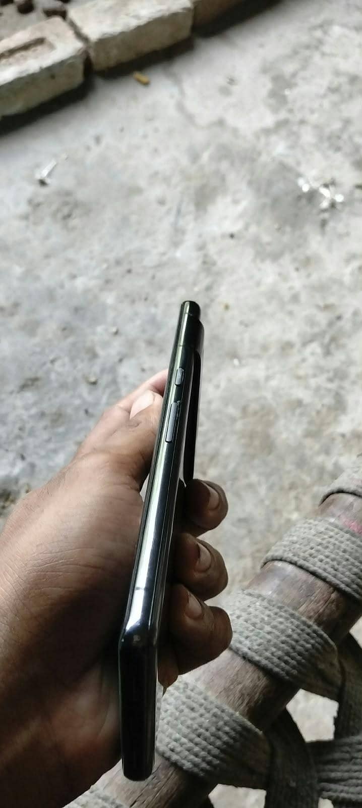 Google Pixel 7 Pro 6