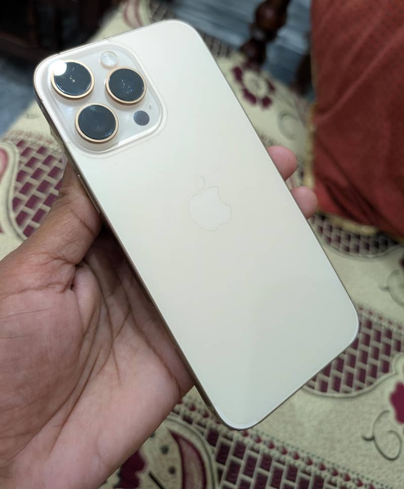 Iphone 16 Pro Max 0