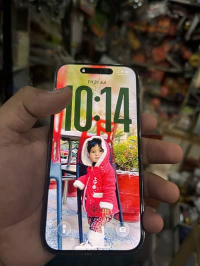 Apple iPhone 14 Pro