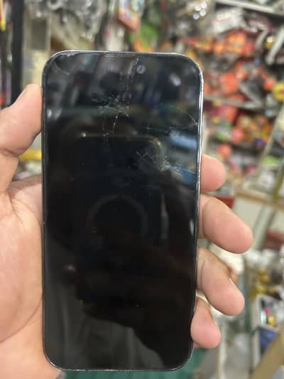 Apple iPhone 14 Pro
