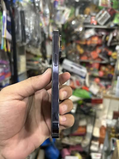 Apple iPhone 14 Pro