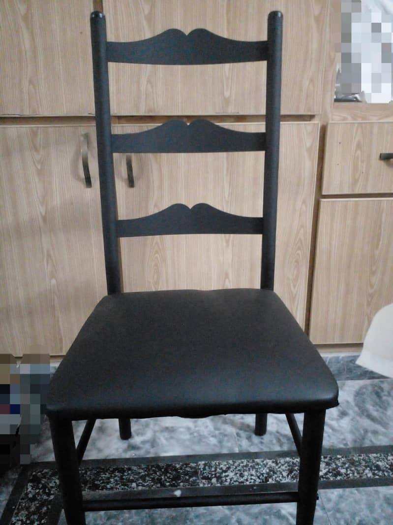 Dining table 2