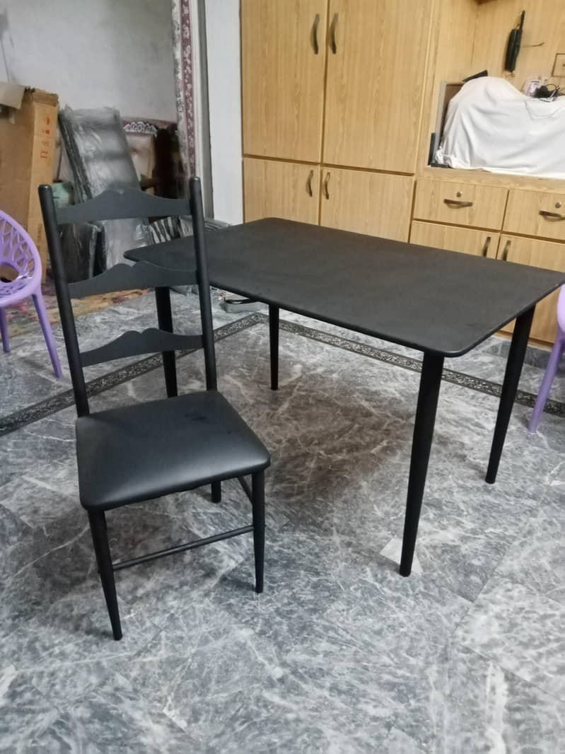 Dining table 6
