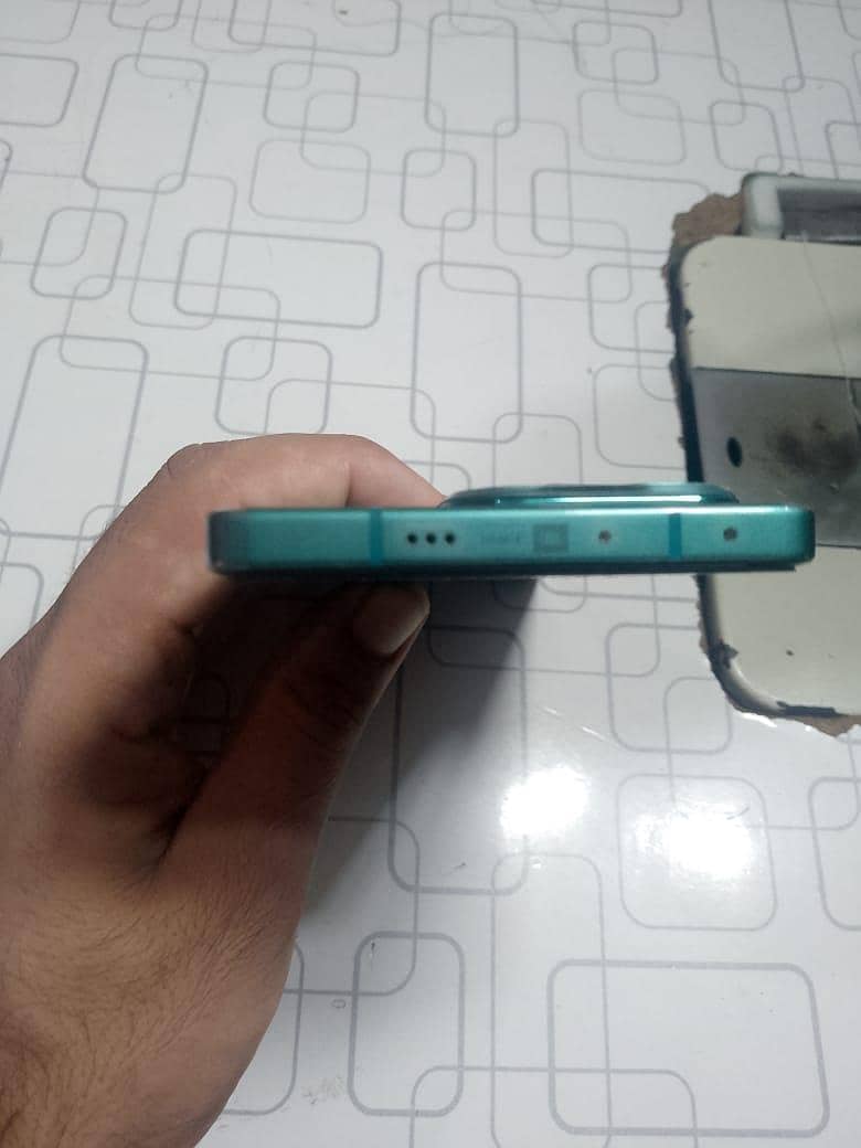 Infinix Note 50 1