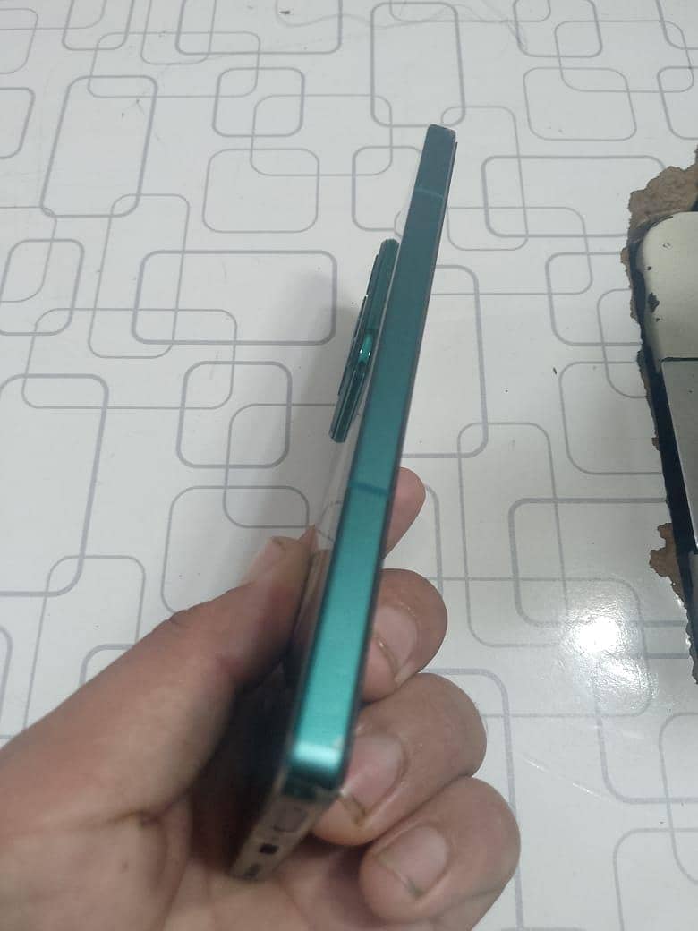 Infinix Note 50 2