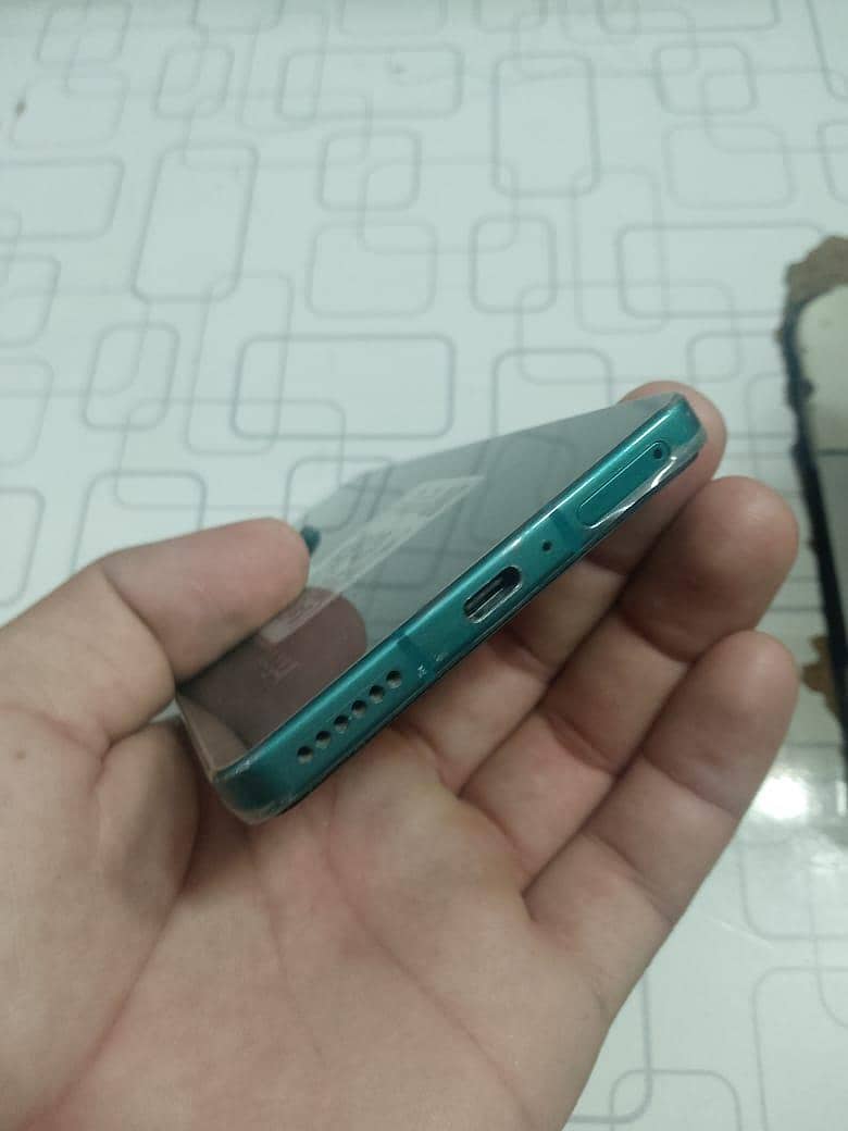 Infinix Note 50 3