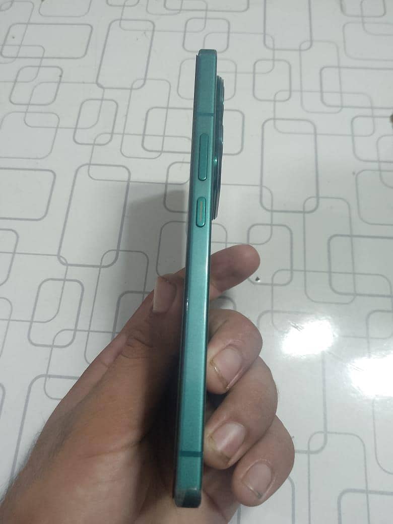 Infinix Note 50 4
