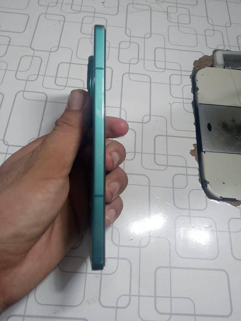 Infinix Note 50 6