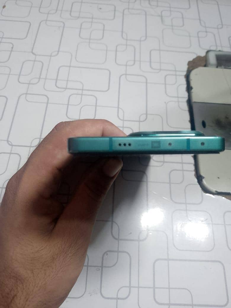 Infinix Note 50 7
