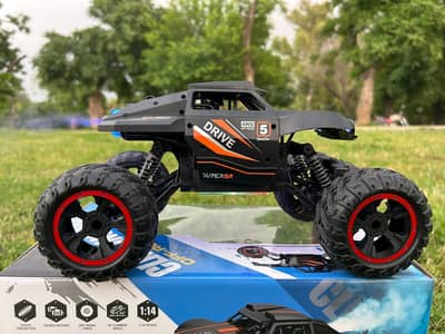 Remote Control Car/4x4/RC/Off Road Car/Kids Car/Drifting Cars/Rc Car