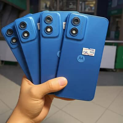 Motorola Moto G Play