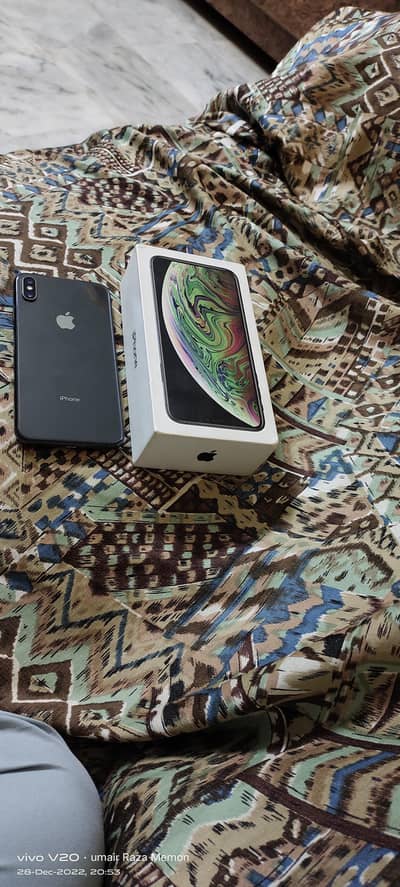 Apple iPhone XS Max