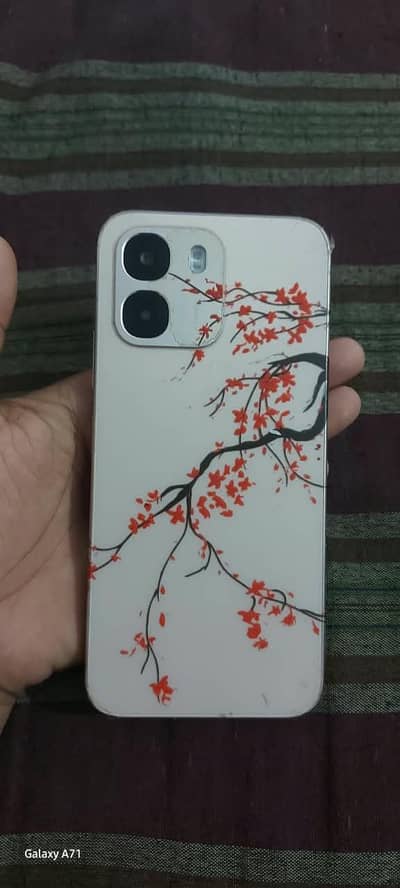 OPPO A6