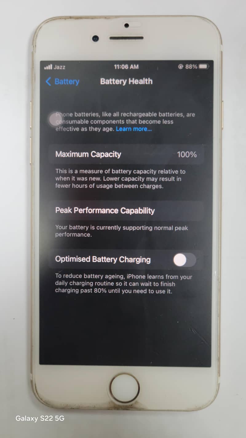 Apple iPhone 7 3