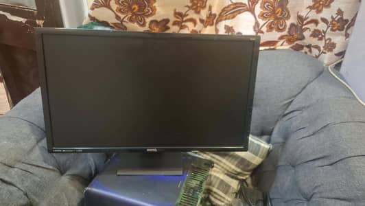 BanQ 24inch