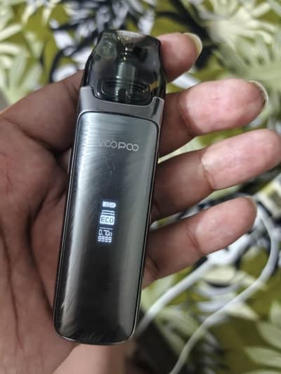 vmate pod