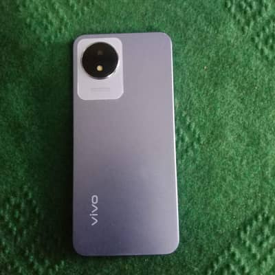 Vivo Y02t