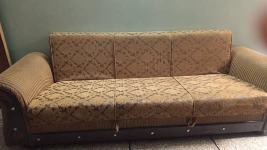 sofa cum bed