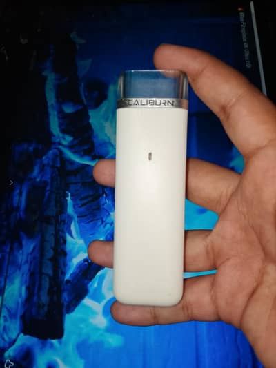 Uwell Caliburn G3 Lite Pod 18+