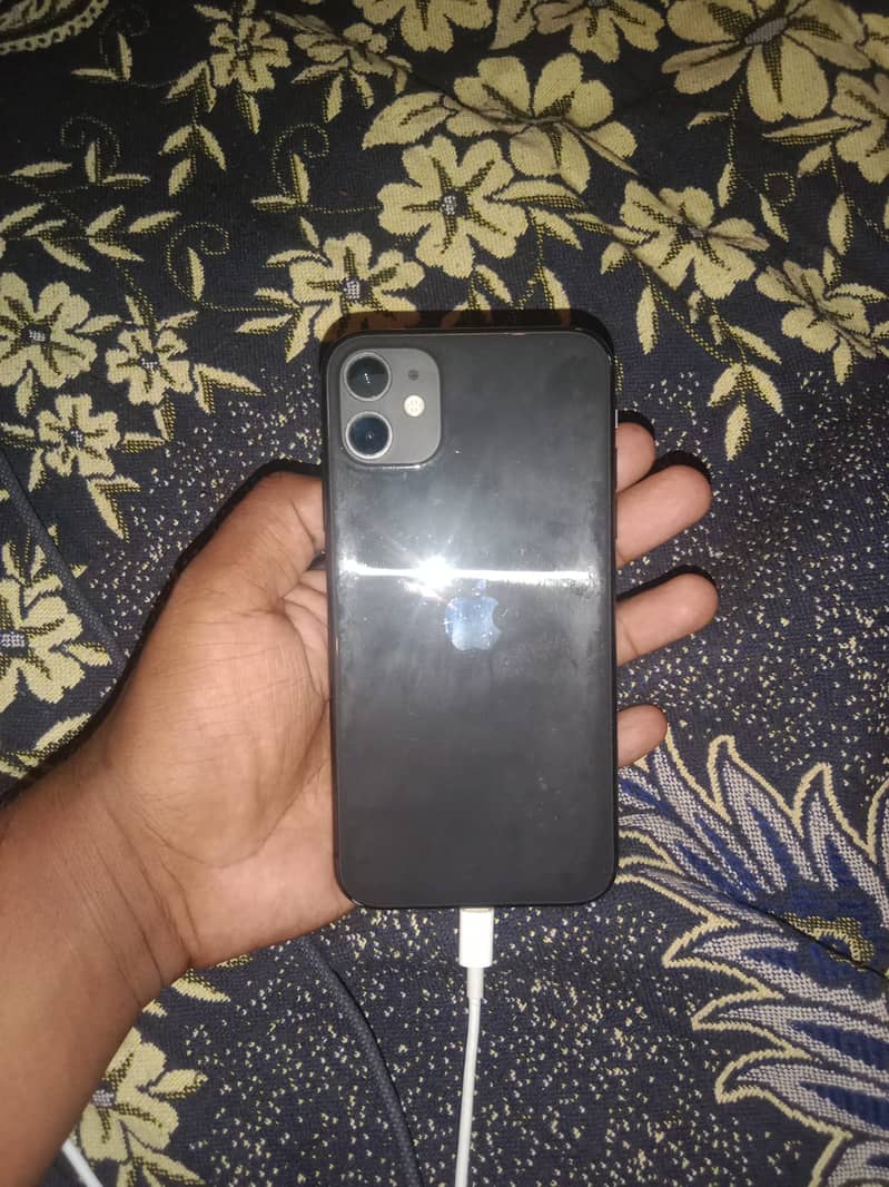 Apple iPhone 11 1