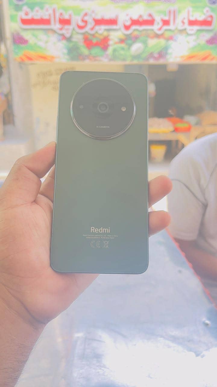 redmi a3 2