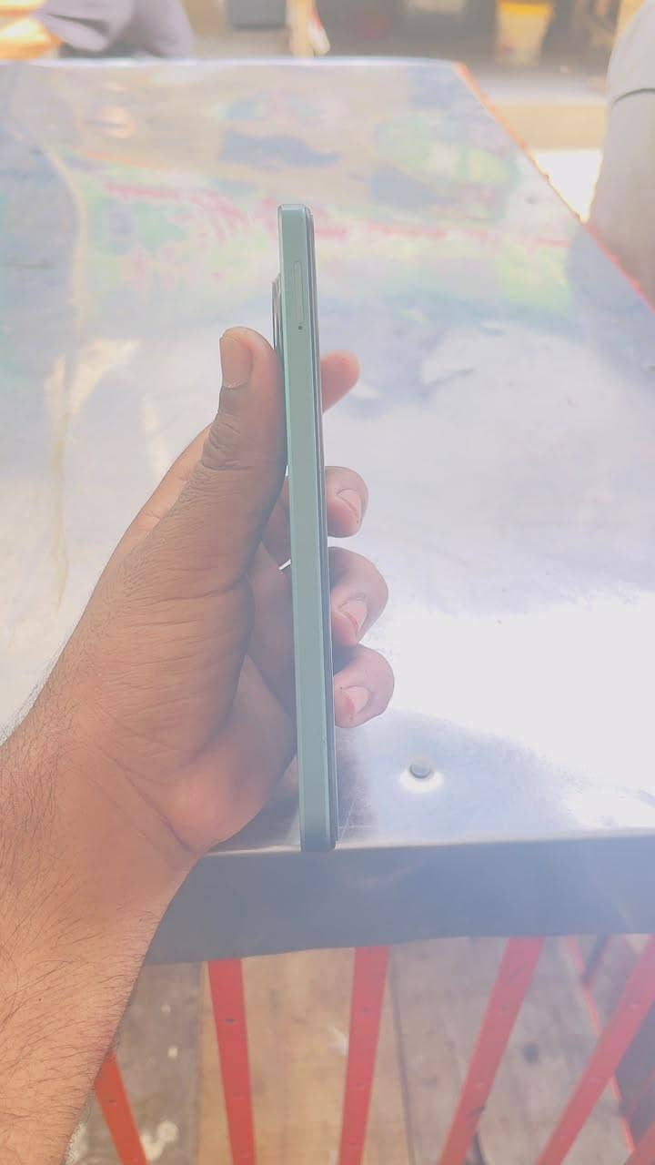 redmi a3 4