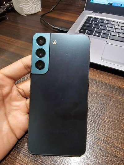 Samsung Mobile S22