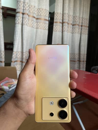 Infinix Zero 30 pro 5g