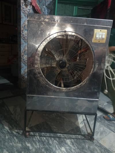 Air cooler