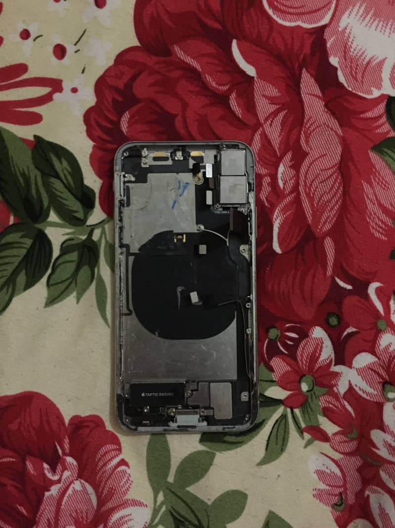 Apple iPhone X 1