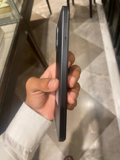 Tecno Spark Go