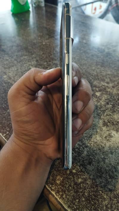 Google Pixel 7 Pro