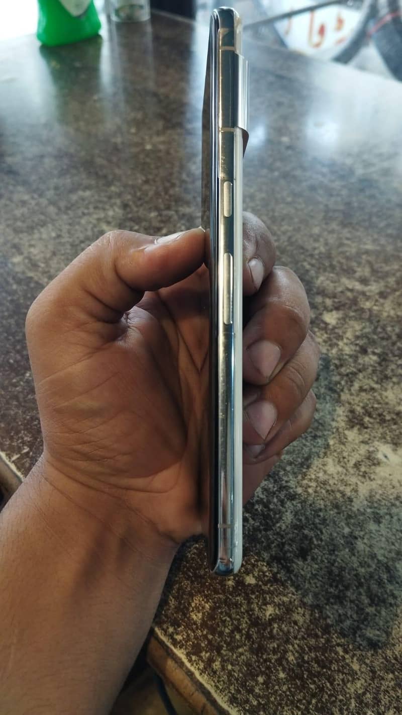 Google Pixel 7 Pro 0