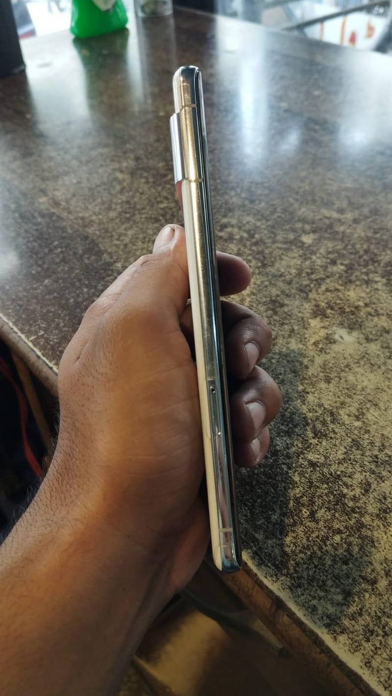 Google Pixel 7 Pro 3