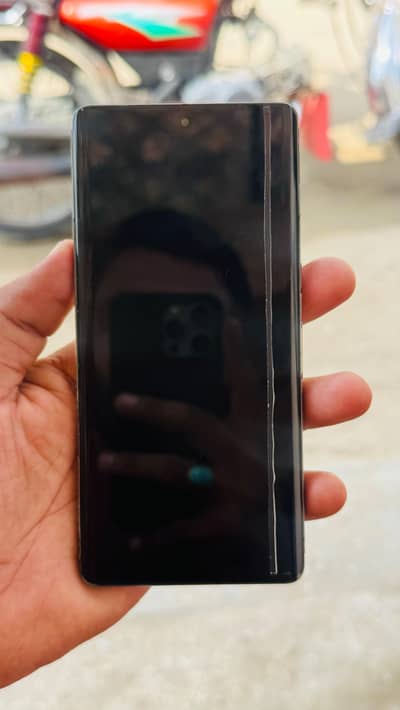 google pixel 7pro 12 gb 128 gb