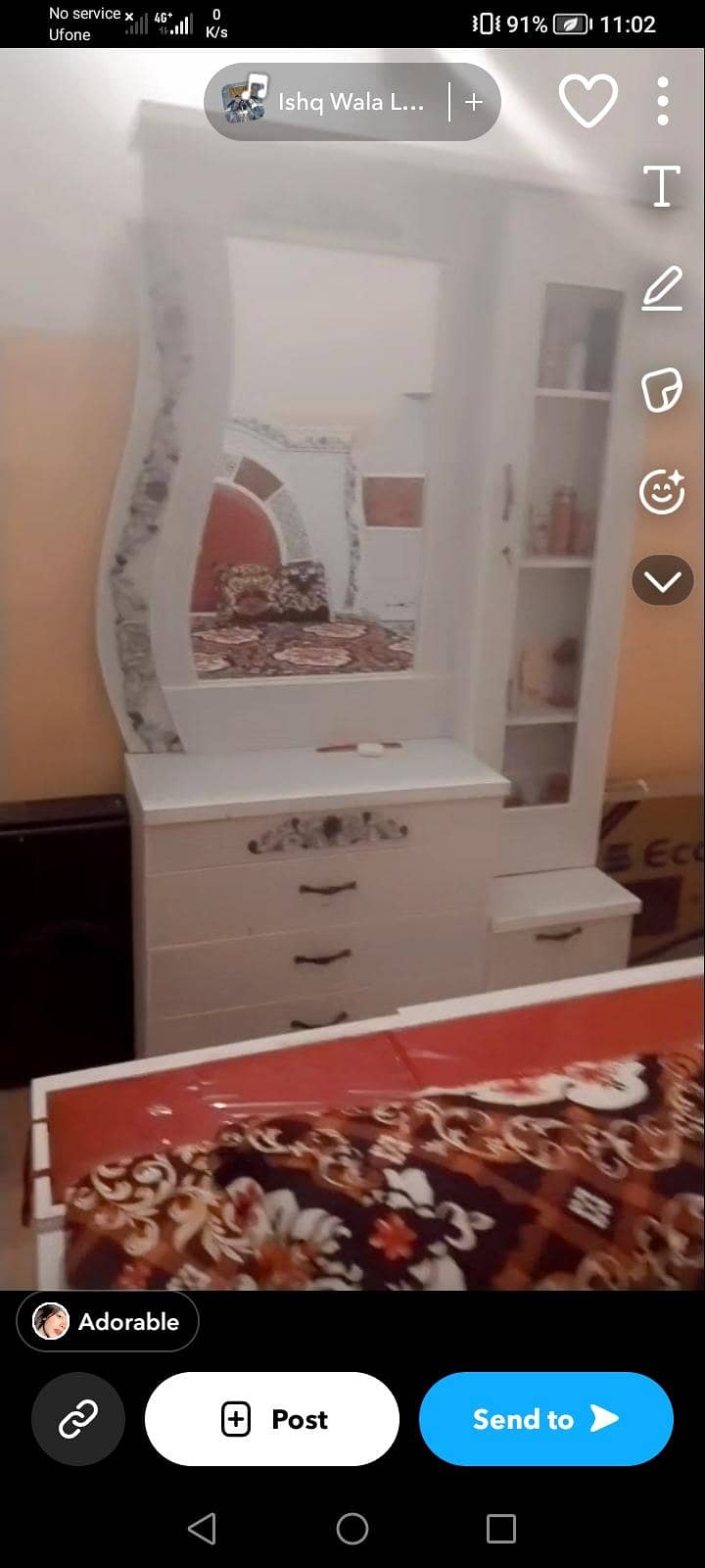 bedroom set 7
