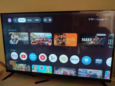 Hair Smart Tv