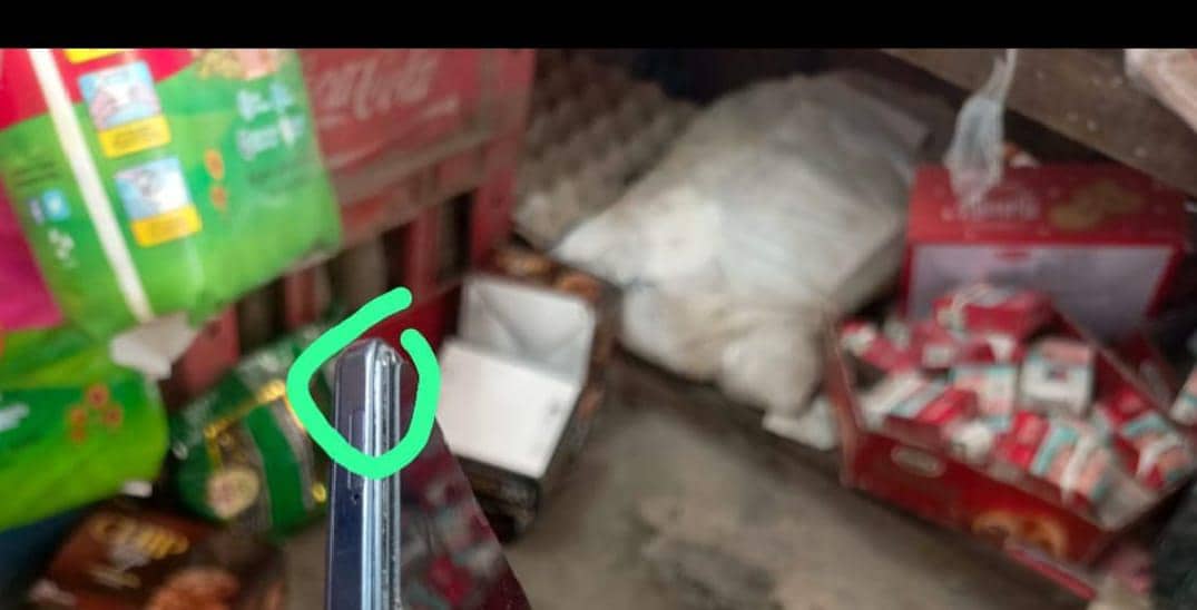 Infinix Note 12 1