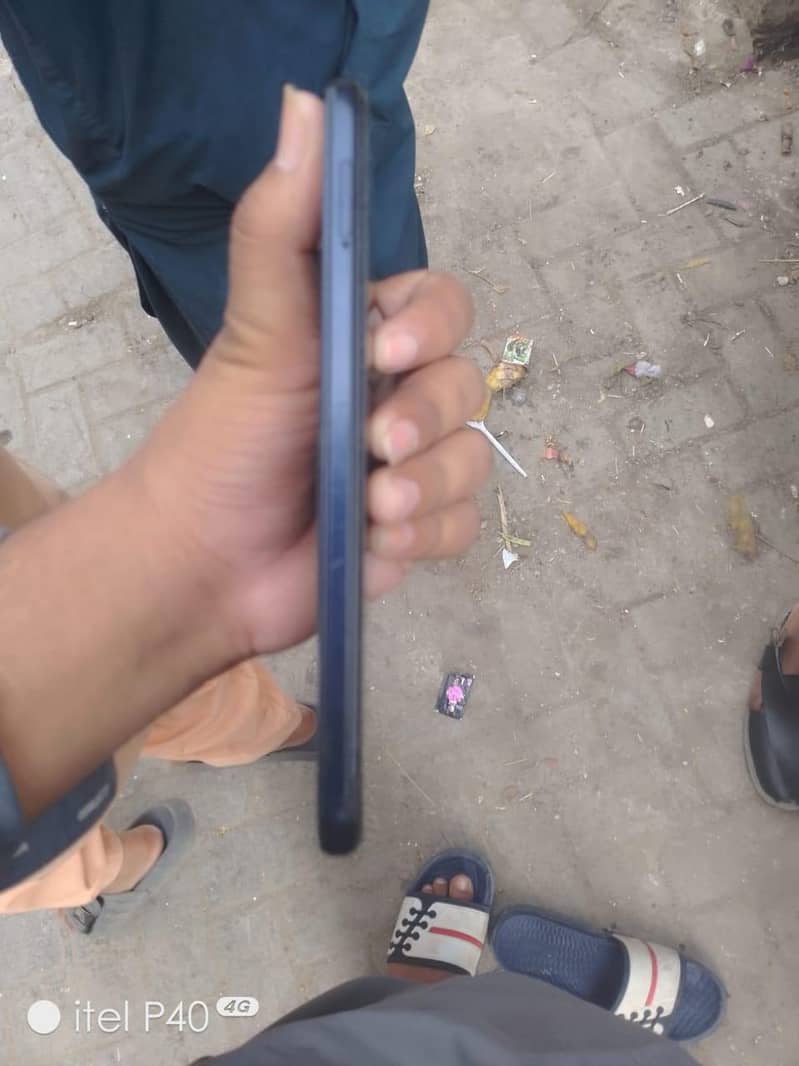 Infinix Note 12 3