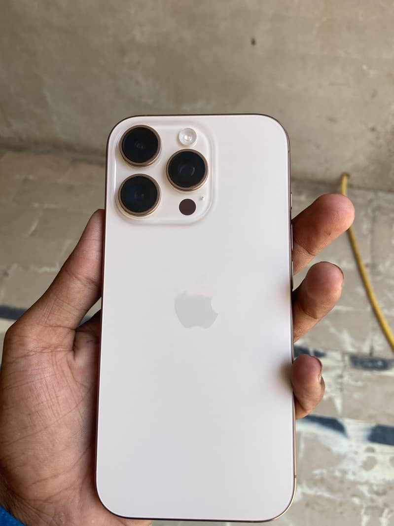 Apple iPhone 16 Pro 0