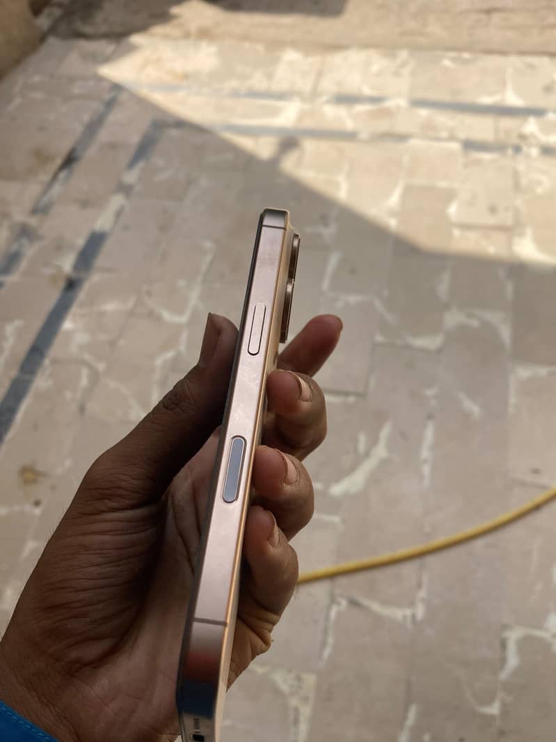 Apple iPhone 16 Pro 3